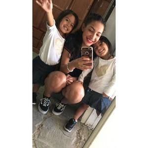 Meet your Posher, Melissa